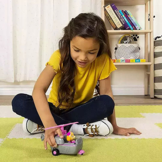 Spin Master Skye Αυτοκινητάκι