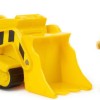 Spin Master Paw Patrol Rubble Αυτοκινητάκι Bulldozer για 3+ Ετών