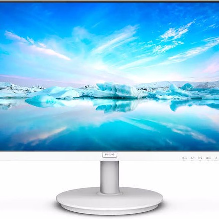 Philips V Line 241V8AW IPS Monitor 23.8