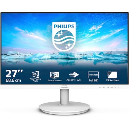Philips V-Line 271V8AW IPS Monitor 27