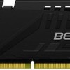 Kingston Fury Beast DDR5 64GB RAM με 2x32GB Modules και Ταχύτητα 5600 για Desktop