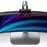 Philips 49B2U6900CH/00 Ultrawide VA HDR Curved Monitor 48.8