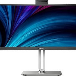 Philips 49B2U6900CH/00 Ultrawide VA HDR Curved Monitor 48.8