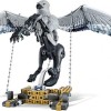 Clementoni Παιχνίδι Κατασκευών Πλαστικό Harry Potter Buckbeak για Παιδιά 8+ Ετών