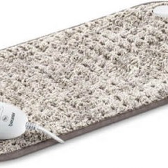 Beurer XXL HK Nordic Ηλεκτρική Θερμοφόρα Γενικής Χρήσης Γκρι 60x30εκ.