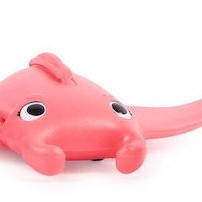 Spin Master Παιχνίδι Μινιατούρα Aqua Pups Paw Patrol Skye & Manta Ray για 3+ Ετών