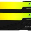 Kingston Fury Beast RGB DDR5 64GB RAM με 2x32GB Modules και Ταχύτητα 5600 για Desktop