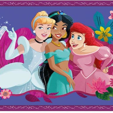 Παιδικό Puzzle Supercolor - Disney Πριγκίπισσες 72pcs για 3+ Ετών Clementoni