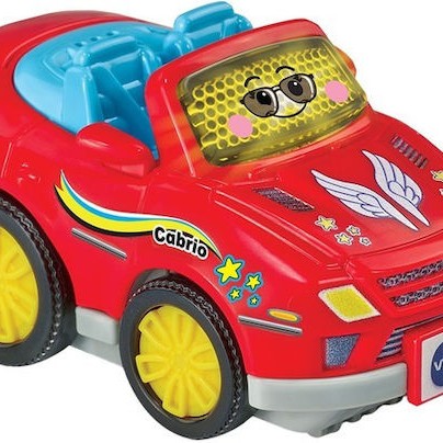 Vtech Αυτοκινητάκι