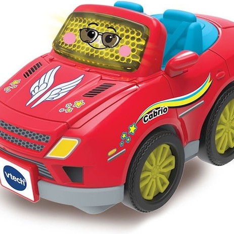 Vtech Αυτοκινητάκι