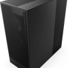 NZXT H7 Flow Midi Tower Κουτί Υπολογιστή με Πλαϊνό Παράθυρο Μαύρο