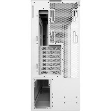 NZXT H7 Flow Midi Tower Κουτί Υπολογιστή με Πλαϊνό Παράθυρο Λευκό