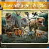Παιδικό Puzzle Jurassic World 200pcs για 8+ Ετών Ravensburger