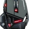 Mad Catz R.A.T. 8+ RGB Gaming Ποντίκι 16000 DPI 11