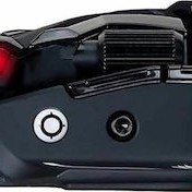 Mad Catz R.A.T. 8+ RGB Gaming Ποντίκι 16000 DPI 11