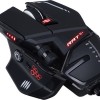 Mad Catz R.A.T. 6+ Gaming Ποντίκι 12000 DPI Μαύρο