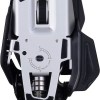 Mad Catz R.A.T. 6+ Gaming Ποντίκι 12000 DPI Μαύρο