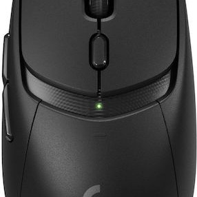 Logitech G309 Lightspeed Ασύρματο Gaming Ποντίκι 25600 DPI Γκρι