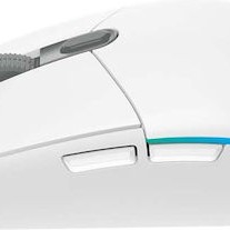 Logitech G102 Lightsync RGB Gaming Ποντίκι 8000 DPI Λευκό