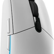 Logitech G102 Lightsync RGB Gaming Ποντίκι 8000 DPI Λευκό
