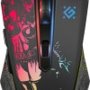 Defender Sin'Sister GM-933 RGB Gaming Ποντίκι 7200 DPI Μαύρο
