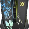 Defender Sin'Sister GM-933 RGB Gaming Ποντίκι 7200 DPI Μαύρο