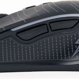 Gembird MUSG-RGB-01 Gaming Ποντίκι 3600 DPI Μαύρο