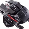 Mad Catz R.A.T. Pro X3 Gaming Ποντίκι 16000 DPI Μαύρο