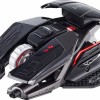 Mad Catz R.A.T. Pro X3 Gaming Ποντίκι 16000 DPI Μαύρο