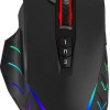 A4Tech Bloody J95s RGB Gaming Ποντίκι 8000 DPI Black