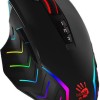 A4Tech Bloody J95s RGB Gaming Ποντίκι 8000 DPI Black