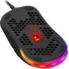 Defender Shepard GM-620L RGB Gaming Ποντίκι 12800 DPI Μαύρο