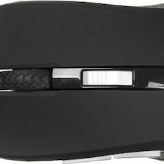 iBox Aurora A-1 Gaming Ποντίκι Μαύρο