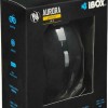 iBox Aurora A-1 Gaming Ποντίκι Μαύρο
