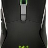 Defender Demon GM-534 Ασύρματο RGB Gaming Ποντίκι 3200 DPI Μαύρο