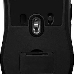 Defender Demon GM-534 Ασύρματο RGB Gaming Ποντίκι 3200 DPI Μαύρο