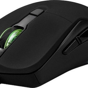 Defender Demon GM-534 Ασύρματο RGB Gaming Ποντίκι 3200 DPI Μαύρο