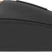 Krux Fuze Pro RGB Gaming Ποντίκι 12000 DPI Μαύρο