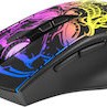 Defender Bulletstorm GM-928 RGB Gaming Ποντίκι 7200 DPI Μαύρο