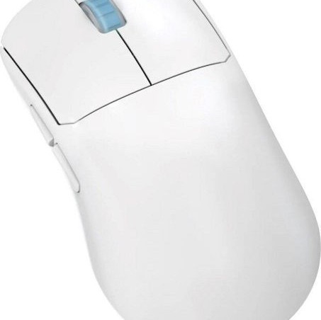 Defender Fame GM-516 Ασύρματο Gaming Ποντίκι 10000 DPI Λευκό