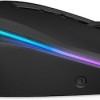 Krux Bot RGB Gaming Ποντίκι 10000 DPI Μαύρο