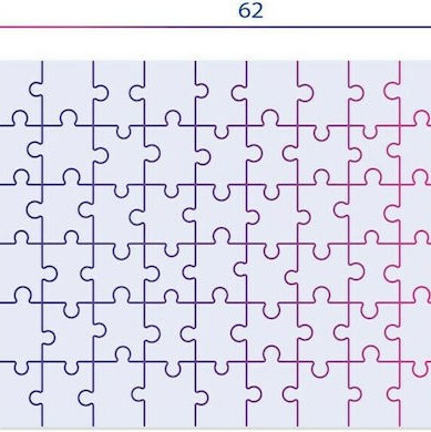 Παιδικό Puzzle Mickey & Friends 104pcs για 3+ Ετών Clementoni