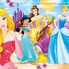 Παιδικό Puzzle Disney Princess 104pcs Clementoni
