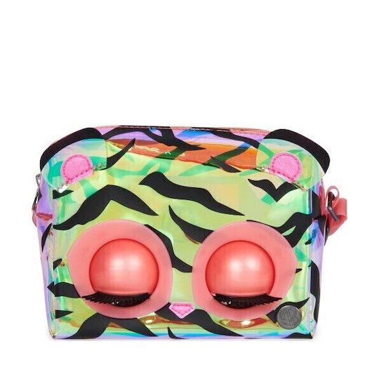 Spin Master Purse Pets Παιδική Τσάντα Ώμου 20x7x20εκ.