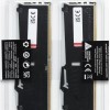 Kingston FURY Beast RGB DDR5 64GB RAM με 2x32GB Modules και Ταχύτητα 6000 για Desktop