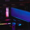 Kingston FURY Beast RGB DDR5 64GB RAM με 2x32GB Modules και Ταχύτητα 6000 για Desktop