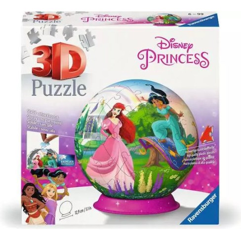 Puzzleball 72pcs για 6+ Ετών Ravensburger