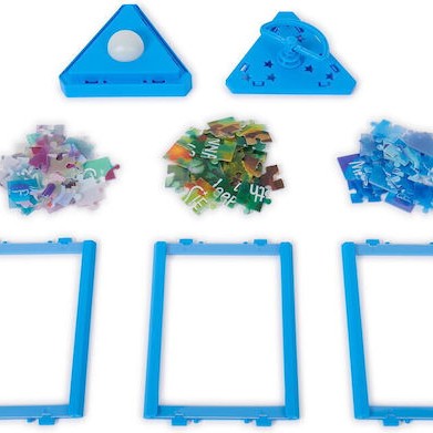 Παιδικό Puzzle για 4+ Ετών 24pcs Spin Master