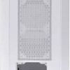 Thermaltake The Tower 300 Micro Tower Κουτί Υπολογιστή με Πλαϊνό Παράθυρο και RGB Φωτισμό Λευκό