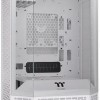 Thermaltake The Tower 300 Micro Tower Κουτί Υπολογιστή με Πλαϊνό Παράθυρο και RGB Φωτισμό Λευκό